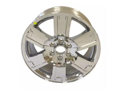 Ford 7L1Z-1007-D Wheel, Alloy