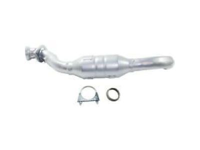 Ford GK4Z-5F250-F Catalytic Converter