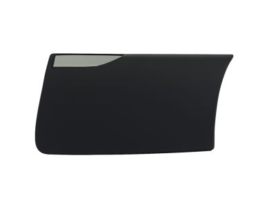 Ford 5W3Z-16036-CPTM Body Side Molding