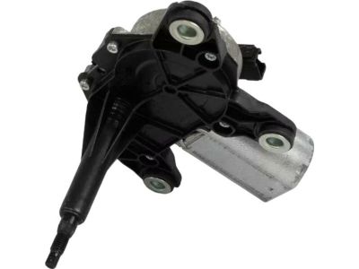 Ford KT1Z-17508-F Rear Motor