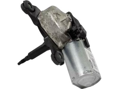 Ford KT1Z-17508-F Rear Motor