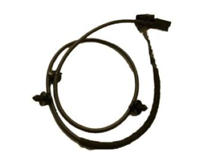 Ford CB5Z-14D202-C Connector Wire