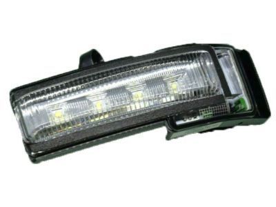 Ford FL3Z-13B374-BA Signal Lamp