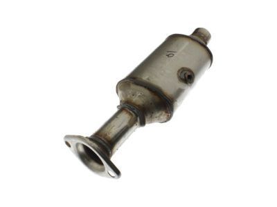 Ford AL8Z-5E212-G Catalytic Converter