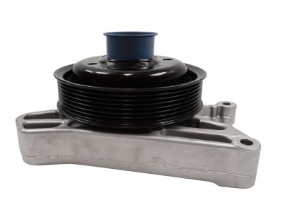 Ford LC3Z-8678-G Serpentine Tensioner