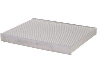 Ford BE8Z-19N619-A Cabin Air Filter