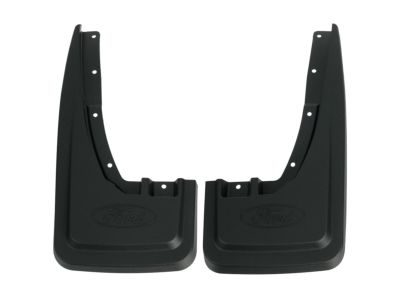 Ford NZ6Z-16A550-BA KIT - MUDFLAP