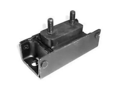 Ford PC3Z-6068-F INSULATOR ASY - ENGINE SUPPORT