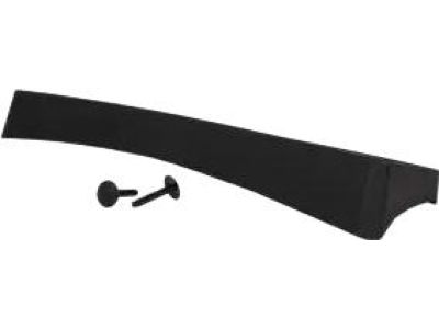 Ford JR3Z-17A385-BA Bracket - License Plate