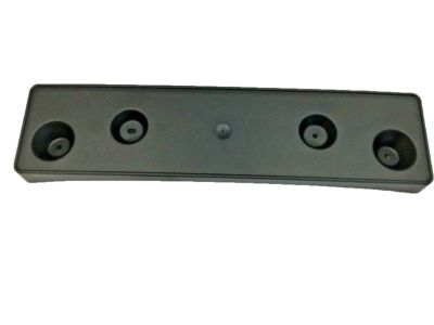 Ford JR3Z-17A385-BA Bracket - License Plate