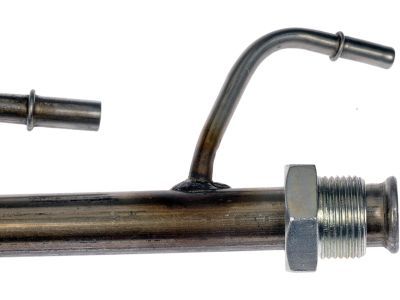 Ford F3VY-9D477-A Tube