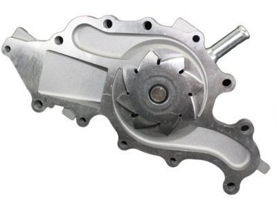 Ford XL5Z-8501-AD Water Pump Assembly