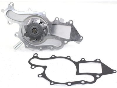 Ford XL5Z-8501-AD Water Pump Assembly