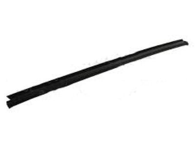 Ford 7C3Z-2521457-A Belt Weatherstrip