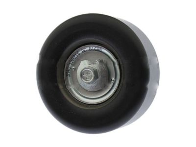 Ford 3M4Z-8678-AB Serpentine Idler Pulley