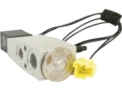 Ford H1FZ-19849-B Expansion Valve