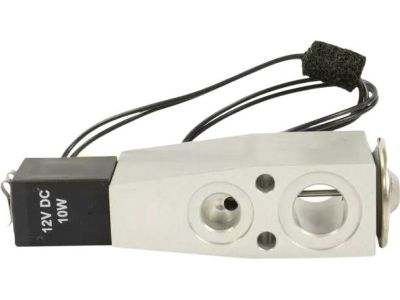 Ford H1FZ-19849-B Expansion Valve