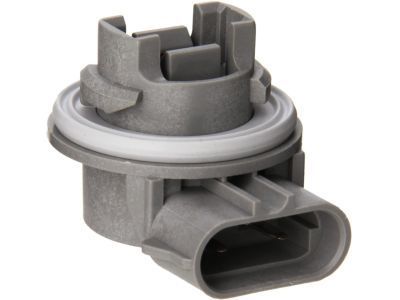 Ford F1TZ-13411-G Back Up Lamp Bulb Socket