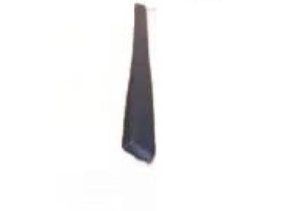 Ford 1L2Z-7825557-EA Body Side Molding