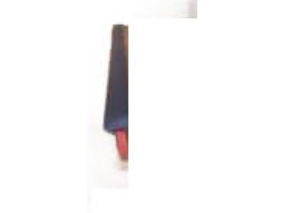 Ford 1L2Z-7825557-EA Body Side Molding