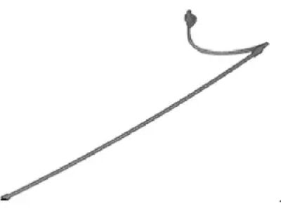 Ford EJ7Z-14F680-A Sensor