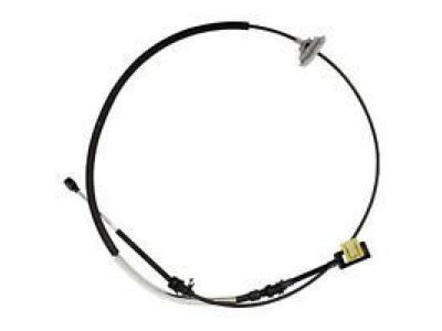 Ford CV6Z-7E395-E Shift Control Cable