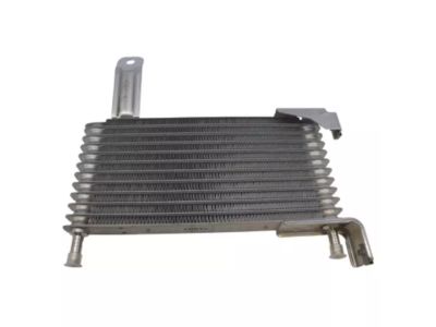 Ford 8C2Z-7A095-F Oil Cooler