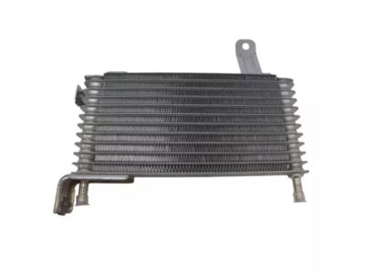 Ford 8C2Z-7A095-F Oil Cooler