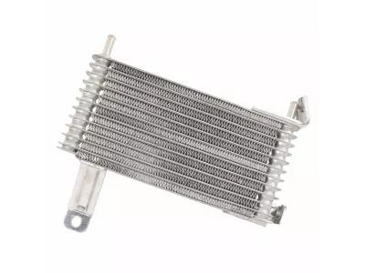 Ford 8C2Z-7A095-F Oil Cooler