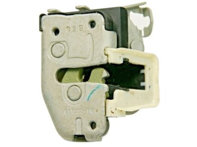 Ford 4F2Z-1626413-A Lock