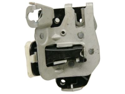 Ford 4F2Z-1626413-A Lock