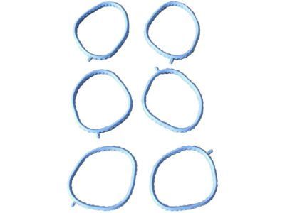 Ford XF2Z-9H486-AA Manifold Gasket