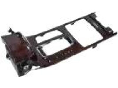 Ford DA5Z-54045A76-AA Shift Panel