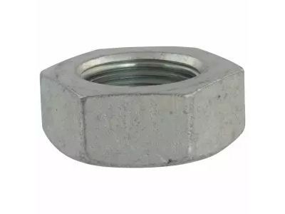 Ford HC3Z-00811-B Flange Lock Nut
