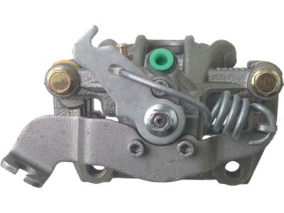 Ford 6F9Z-2553-AB Caliper