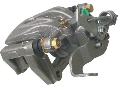 Ford 6F9Z-2553-AB Caliper