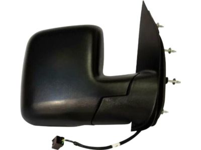 Ford 7C2Z-17682-AA Mirror Assembly