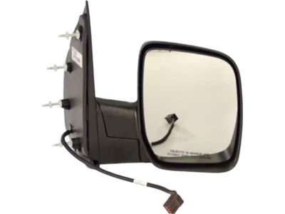 Ford 7C2Z-17682-AA Mirror Assembly