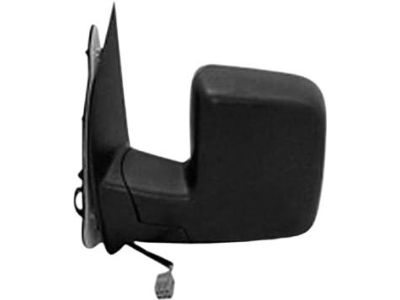 Ford 7C2Z-17682-AA Mirror Assembly
