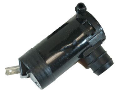 Ford E5TZ-17664-B Rear Washer Pump