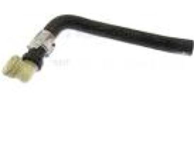 Ford FL3Z-8286-B Lower Hose