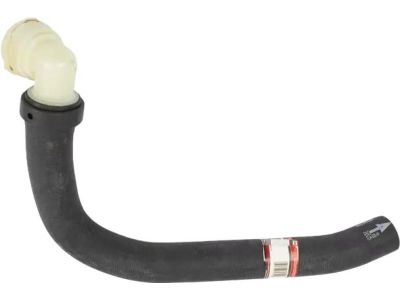 Ford FL3Z-8286-B Lower Hose