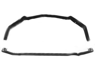 Ford JR3Z-17D957-AA Valance Panel