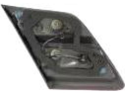 Ford DG1Z-13404-M Back Up Lamp