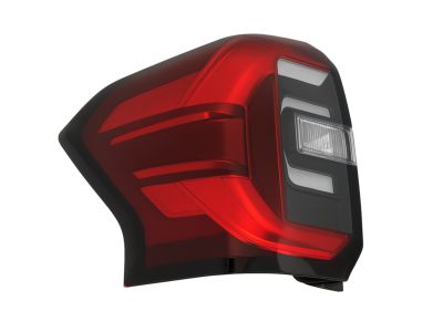 Ford KL1Z-13405-B Tail Lamp Assembly