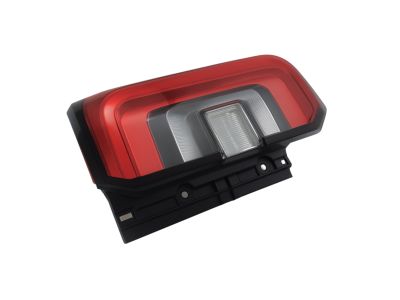 Ford KL1Z-13405-B Tail Lamp Assembly