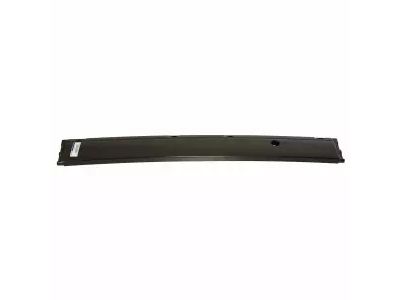Ford 7T1Z-17906-A Bumper