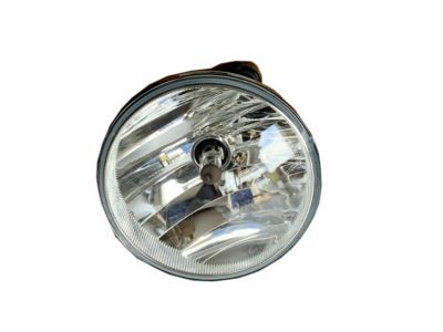 Ford 3C5Z-15200-AA Fog Lamp