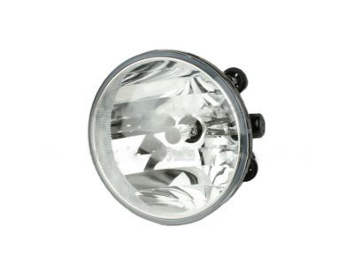 Ford 3C5Z-15200-AA Fog Lamp