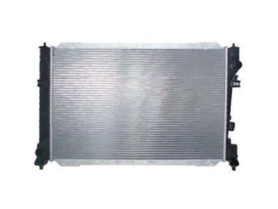 Ford 8L8Z-8005-B Radiator Assembly